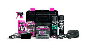 Muc Off cleaning kit