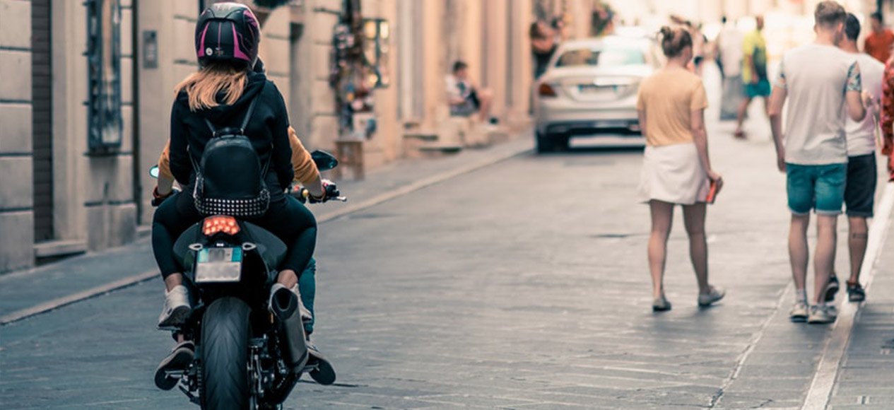 Bike News